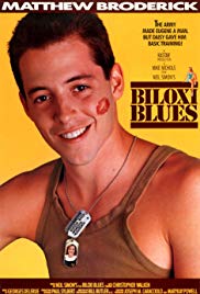 Watch Free Biloxi Blues (1988)
