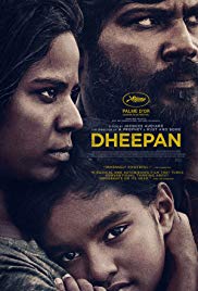 Watch Free Dheepan (2015)