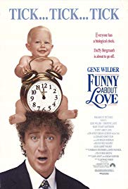 Watch Free Funny About Love (1990)
