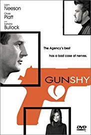 Watch Free Gun Shy (2000)