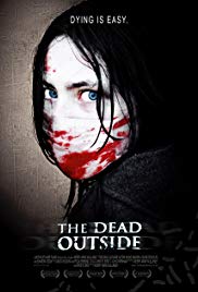 Watch Free The Dead Outside (2008)