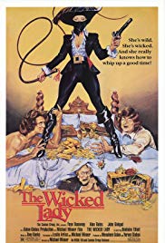 Watch Free The Wicked Lady (1983)
