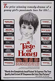 Watch Free A Taste of Honey (1961)