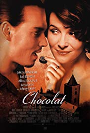 Watch Free Chocolat (2000)