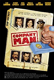 Watch Free Company Man (2000)