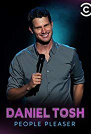 Watch Free Daniel Tosh: People Pleaser (2016)