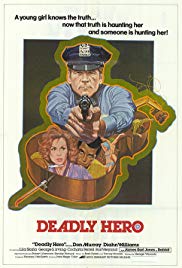 Watch Free Deadly Hero (1975)