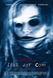 Watch Free Feardotcom (2002)