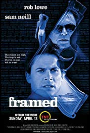 Watch Free Framed (2002)