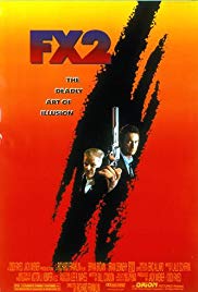 Watch Free F/X2 (1991)
