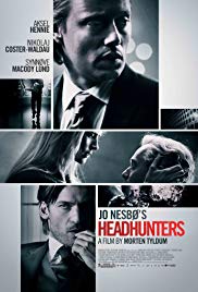 Watch Free Headhunters (2011)