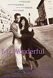 Watch Free Mr. Wonderful (1993)