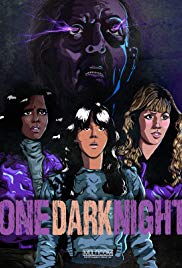 Watch Free One Dark Night (1982)