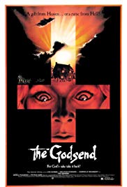 Watch Free The Godsend (1980)