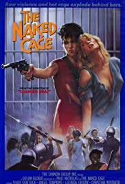 Watch Free The Naked Cage (1986)