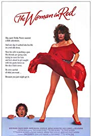 Watch Free The Woman in Red (1984)