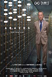 Watch Free Abacus: Small Enough to Jail (2016)