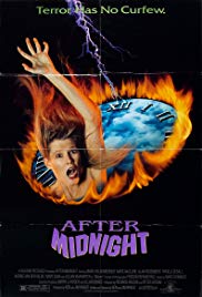 Watch Free After Midnight (1989)