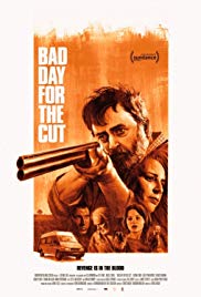 Watch Free Bad Day for the Cut (2017)