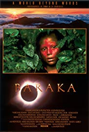 Watch Free Baraka (1992)