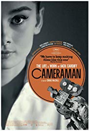 Watch Free Cameraman: The Life and Work of Jack Cardiff (2010)