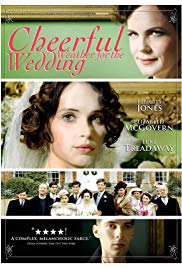 Watch Free Cheerful Weather for the Wedding (2012)