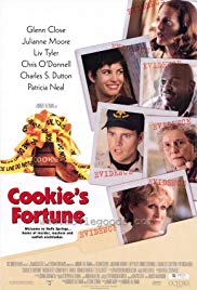 Watch Free Cookies Fortune (1999)