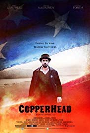 Watch Free Copperhead (2013)