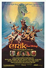 Watch Free Erik the Viking (1989)
