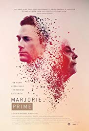 Watch Free Marjorie Prime (2017)