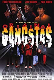 Watch Free Original Gangstas (1996)