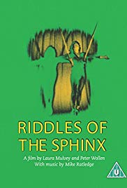 Watch Free Riddles of the Sphinx (1977)