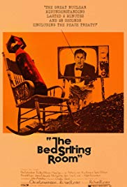 Watch Free The Bed Sitting Room (1969)