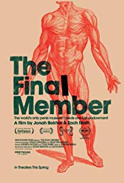 Watch Free The Final Member (2012)