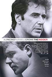 Watch Free The Insider (1999)