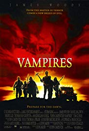 Watch Free Vampires (1998)