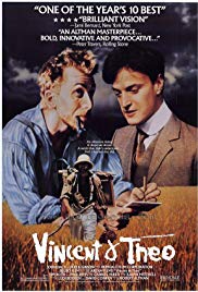 Watch Free Vincent & Theo (1990)