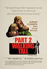 Watch Free Walking Tall Part II (1975)