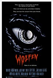 Watch Free Wolfen (1981)