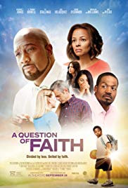 Watch Free A Question of Faith (2017)