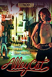 Watch Free Alley Cat (1984)
