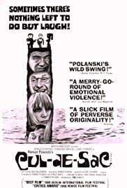Watch Free CulDeSac (1966)