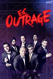 Watch Free EIC Outrage Standup Special (2017)