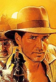 Watch Free Indiana Jones and the Last Crusade: A Look Inside (1999)