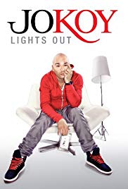 Watch Free Jo Koy: Lights Out (2012)