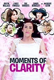 Watch Free Moments of Clarity (2016)