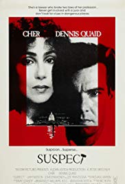Watch Free Suspect (1987)