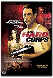 Watch Free The Hard Corps (2006)