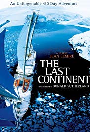 Watch Free The Last Continent (2007)