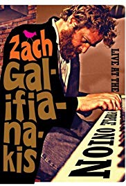 Watch Free Zach Galifianakis: Live at the Purple Onion (2006)